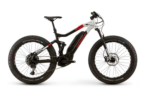 xduro ebike