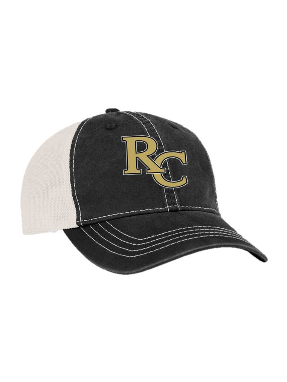 football trucker hats