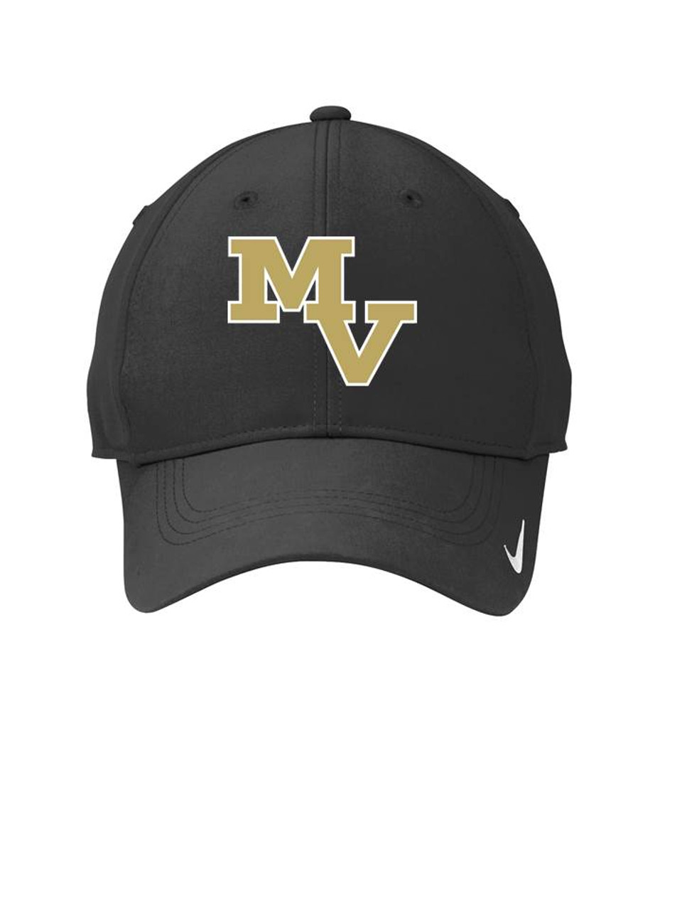 Nike Men's Baseball Cap w/embroidered Vista Football - Educational  Outfitters