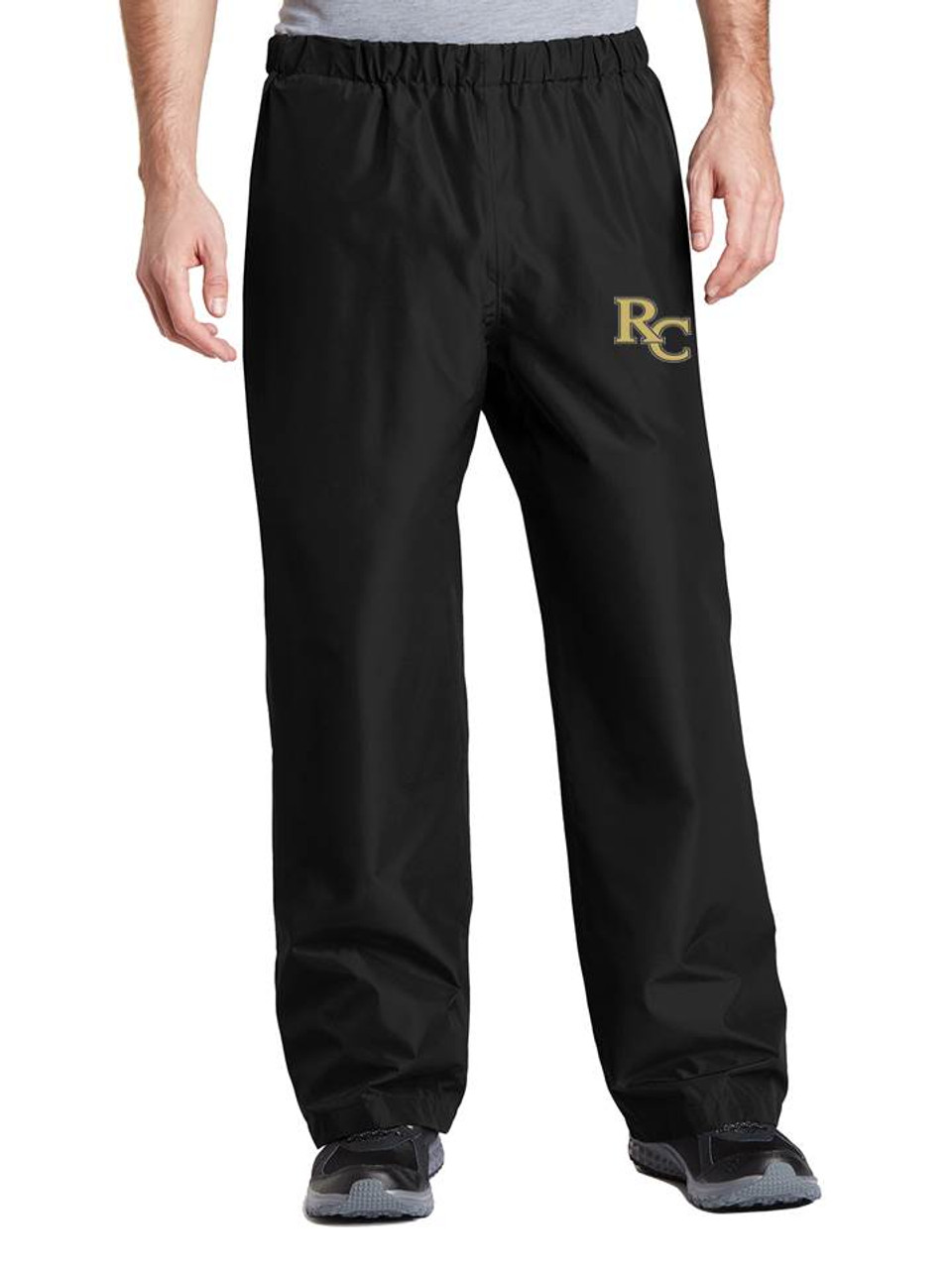 Buy Nike Men Black T90 Football Track Pants - Track Pants for Men 103861 |  Myntra