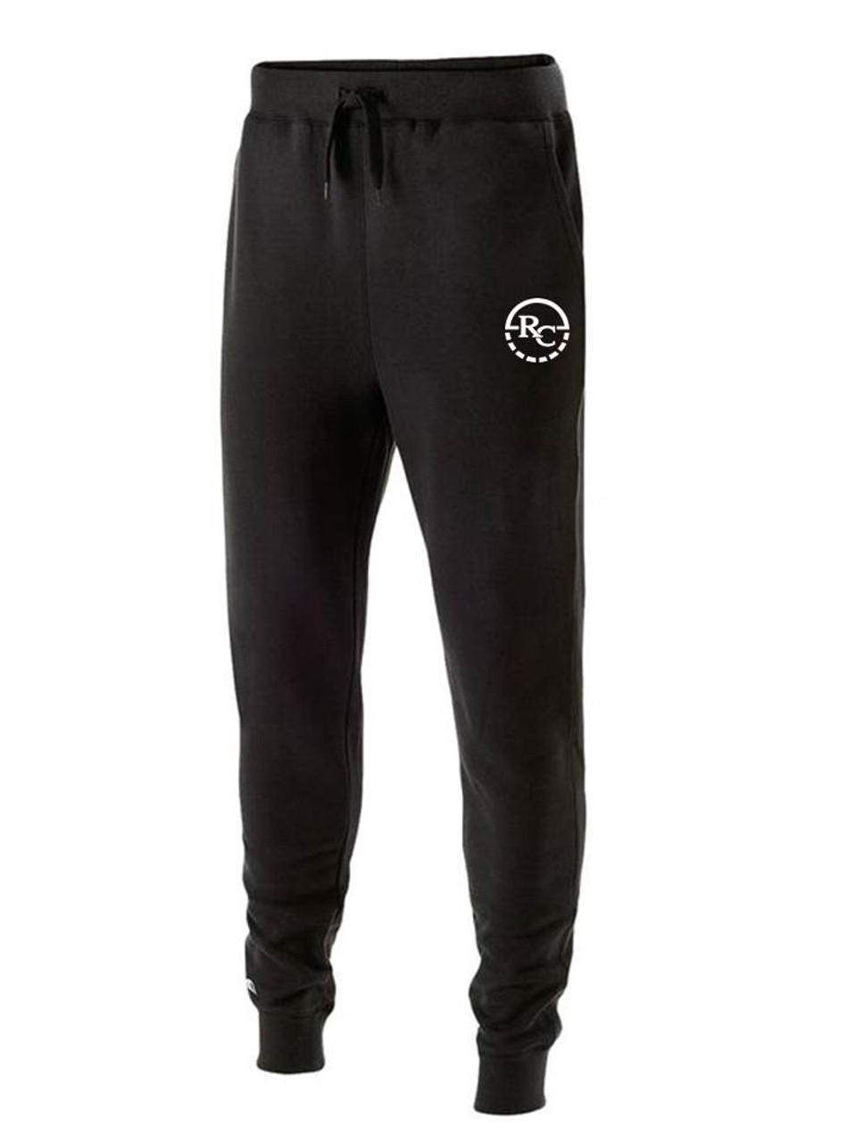 Fleece Joggers - RC Basketball - Educational Outfitters - Denver