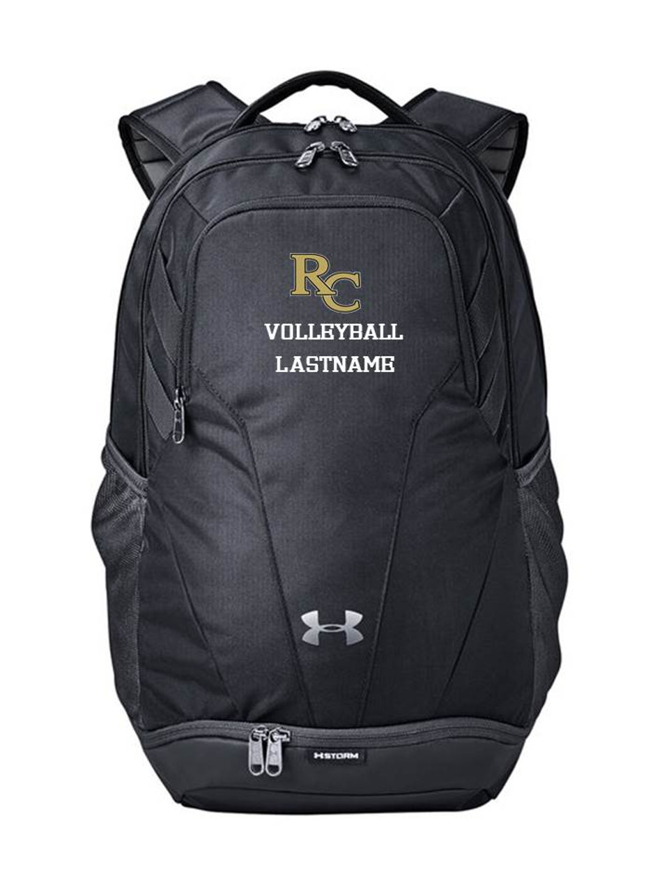 Under armour sales volleyball bag