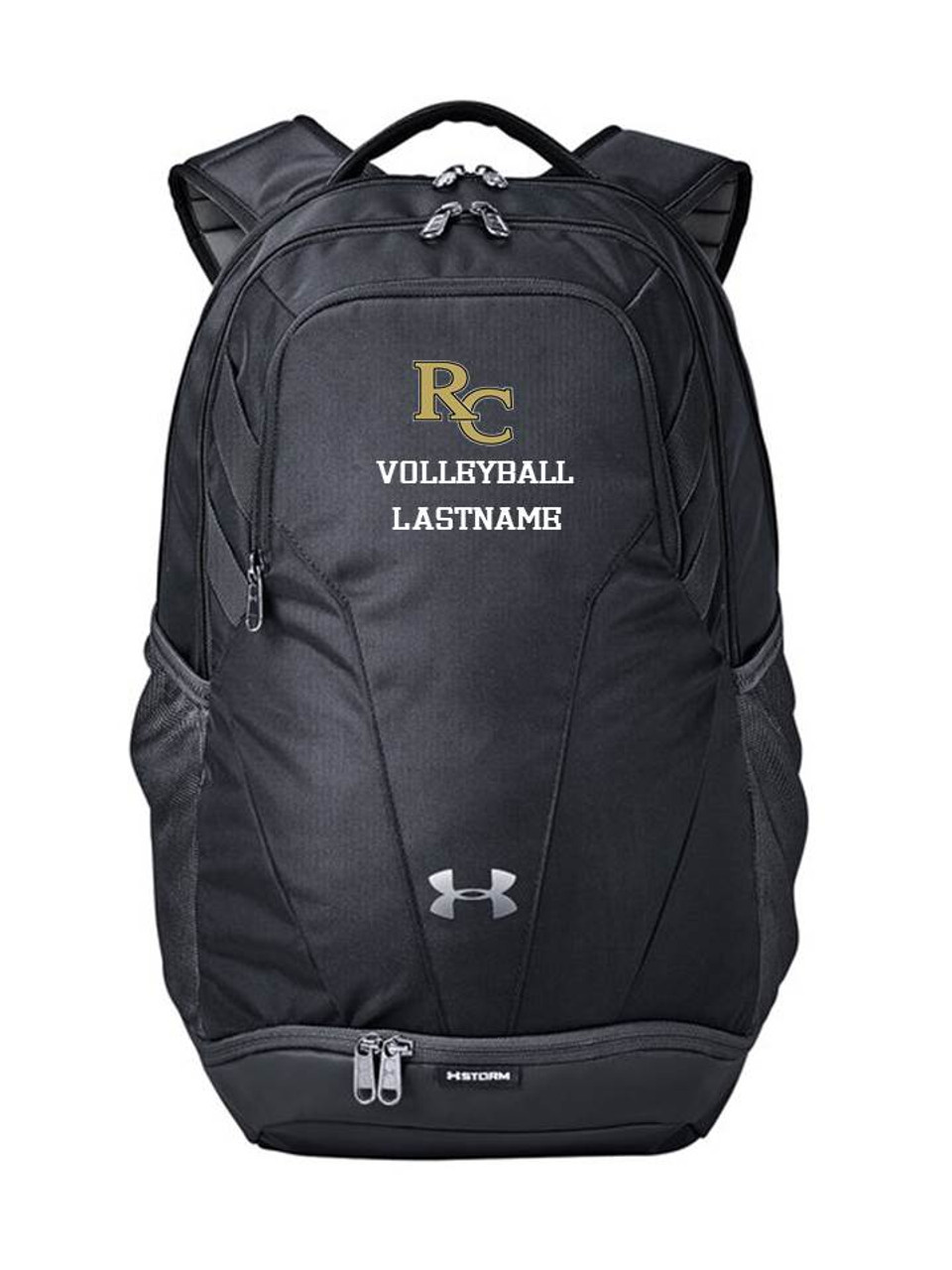 Boys Under Armour Volleyball Backpack - Educational Outfitters - Denver