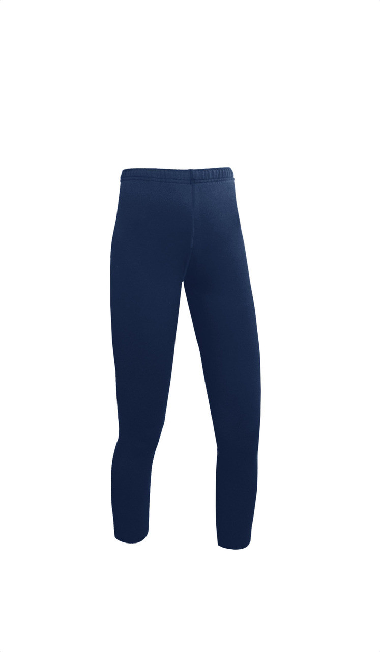 Trendy Women Solid Cotton Lycra Super Quality Ankle Length Royal Blue  Leggings