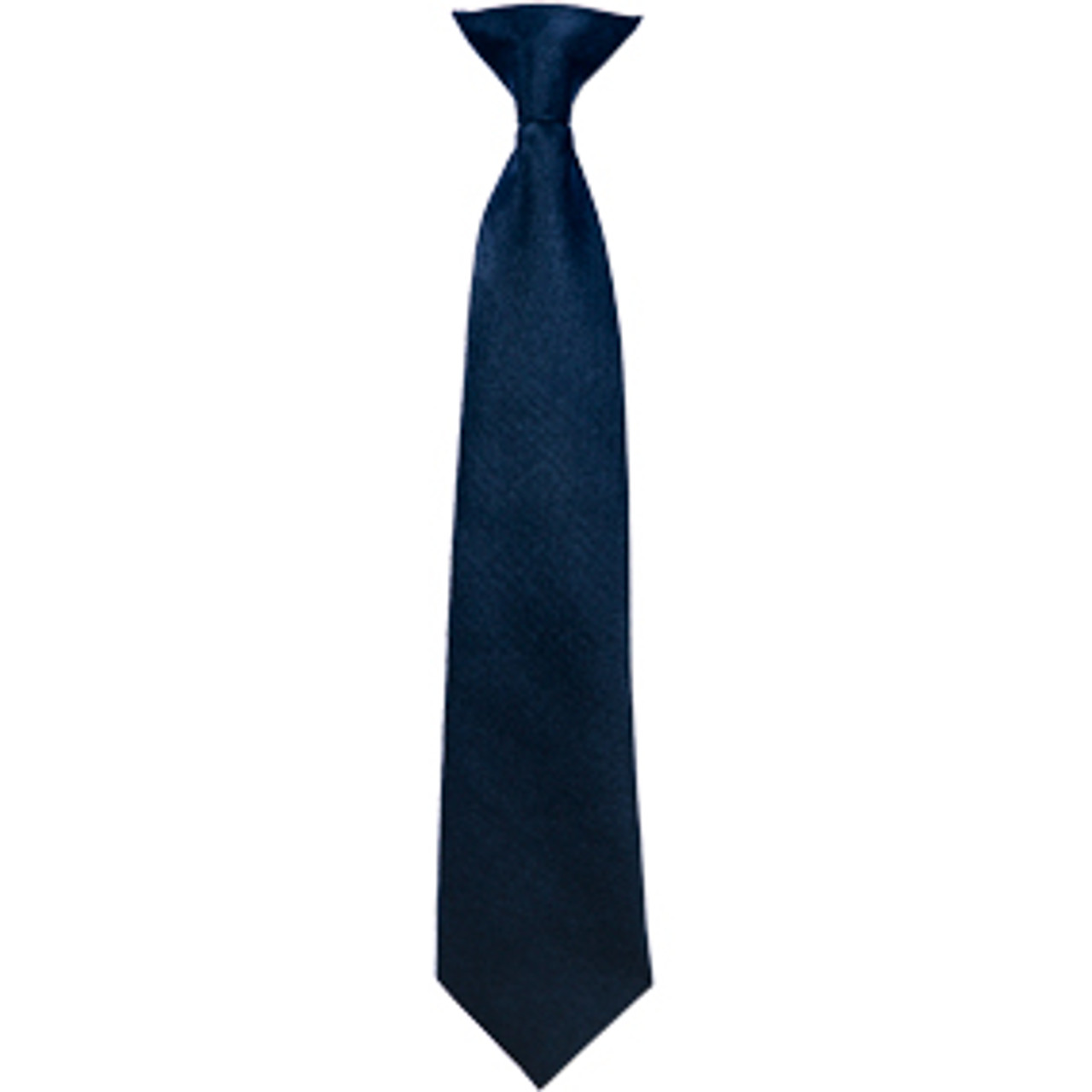 Boys Navy Ties - Educational Outfitters - Denver