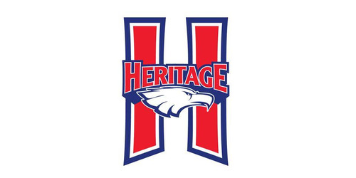 Heritage High School Bands and Orchestra
