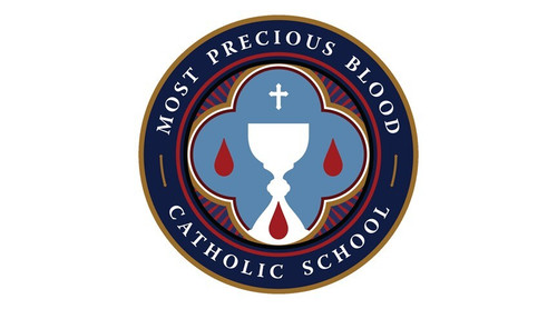 Most Precious Blood Catholic School