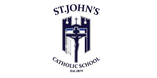 St. John's Catholic School St. John's Catholic School