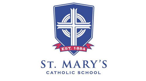 St. Mary's Catholic School - Wyoming St. Mary's Catholic School - Wyoming