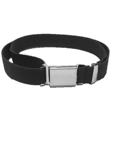 Magnetic Elastic Belt - Black