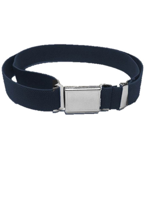 Belt - Magnetic Elastic - Navy