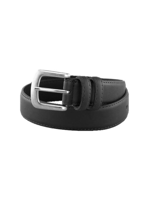 Belt - Matte Leather- Black or Brown