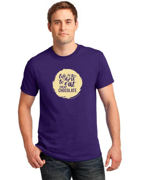 Gildan - Ultra Cotton 100% Cotton - RMCF7