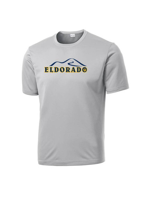 Adult + Youth Short Sleeve Sport-Tek Competitor Tee - EE