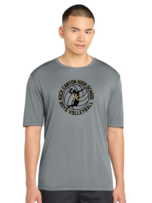 Sport-Tek Performance Tee - RC Boys Volleyball 