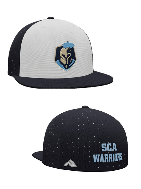 Summit Hat - Perforated Performance Flexfit® Cap