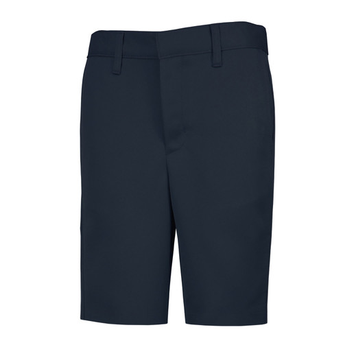 Male Performance Flat Front Shorts -C2E