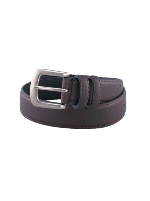 Belt - Brown Matte