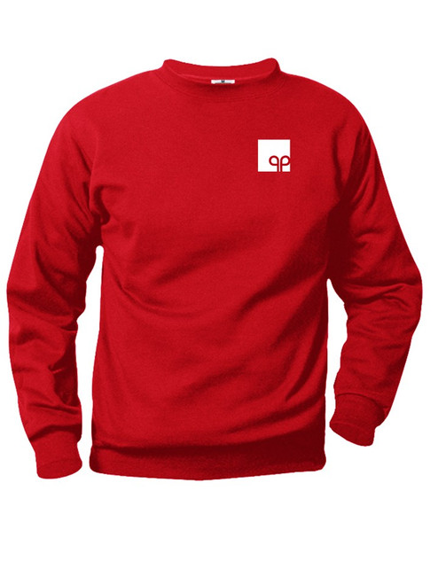 Crewneck Sweatshirt- Parker Performing Arts