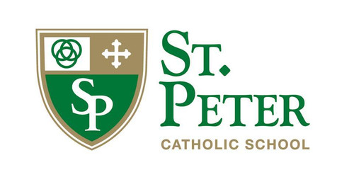 St. Peter Catholic School St. Peter Catholic School
