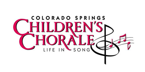 Colorado Springs Children's Chorale Colorado Springs Children's Chorale
