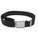 Magnetic Elastic Belt - Black
