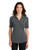 Port Authority Ladies Silk-Touch Polo - North Arvada Middle School