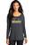 *New Ladies Luuma Long Sleeve Tunic - RC Softball