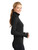 Ladies Long Sleeve Smooth 1/4 Zip -  RC Volleyball