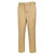 Male Performance Flat Front Pants - Khaki or Navy