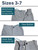 Male Twill Flat Front Pants -Dolphin Grey