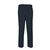 Male Performance Modern Fit Flat Front Pants -Navy