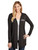 Women’s Perfect Tri ® Hooded Cardigan - Beta Mom
