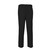 9-12th Grade - Male Flat Front Pants -Black