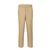 6-8th Grade Male Performance Flat Front Pants -Khaki
