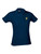 Girls Short Sleeve Jeresey Polo - Our Lady of Lourdes