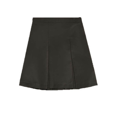 スカート 9090girl x Umbro Mini Skirt Black 9090girl × umbro Mini Skirt – YZ