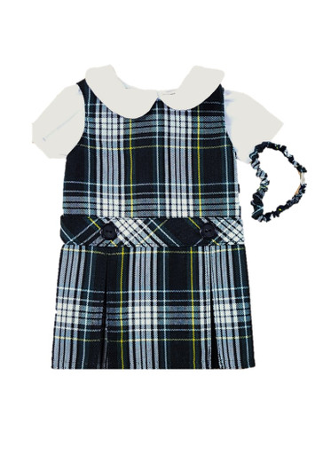 小物 DESCENDANT descendant PLAID STALL 4 Piece Custom Stall Set Collection – Deco Pony