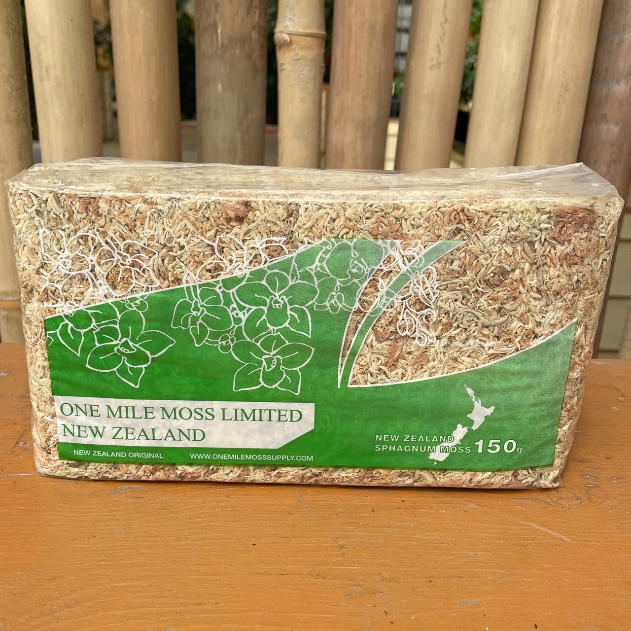 AAA New Zealand Sphagnum Moss – rePotme