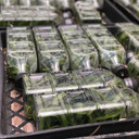 Rlc. Takeshi Akatsuka 'Volcano Queen' FLASK (Clone) Rlc. Takeshi Akatsuka 'Volcano Queen' FLASK (Clone)