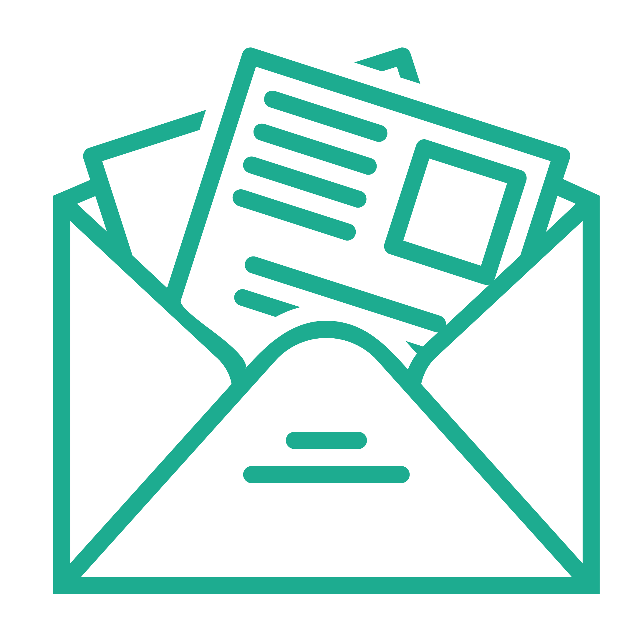 Monthly Newsletter