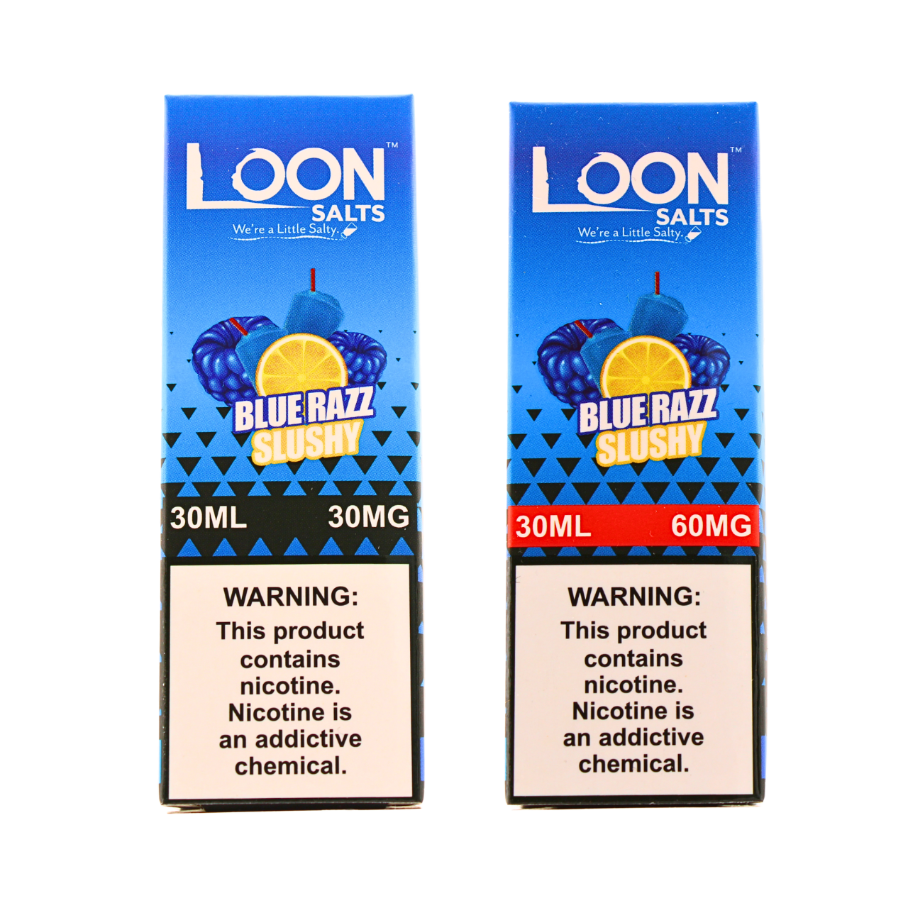 Loon Air 6000 Puff Disposable | 60mg Salt Nic