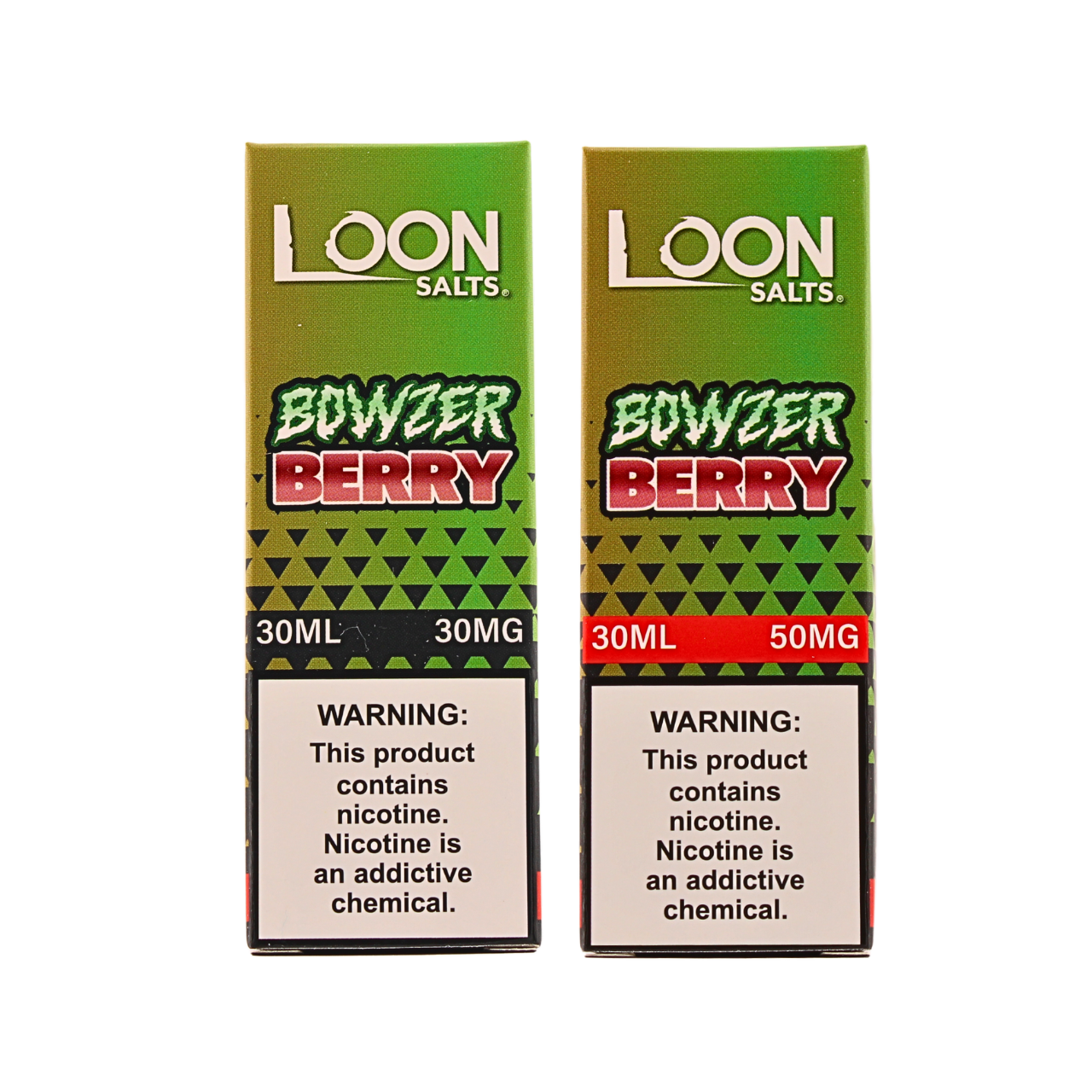 30 mg vape juice 30mg Nicotine Vape Juice main image 0