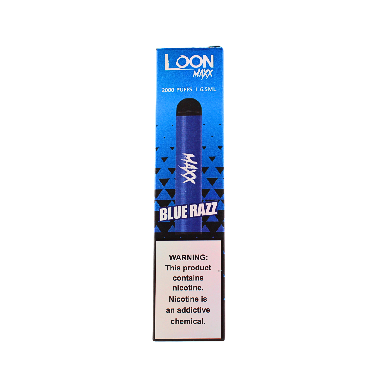 do loon vapes have diacetyl loon maxx zero nicotine vape disponsale
