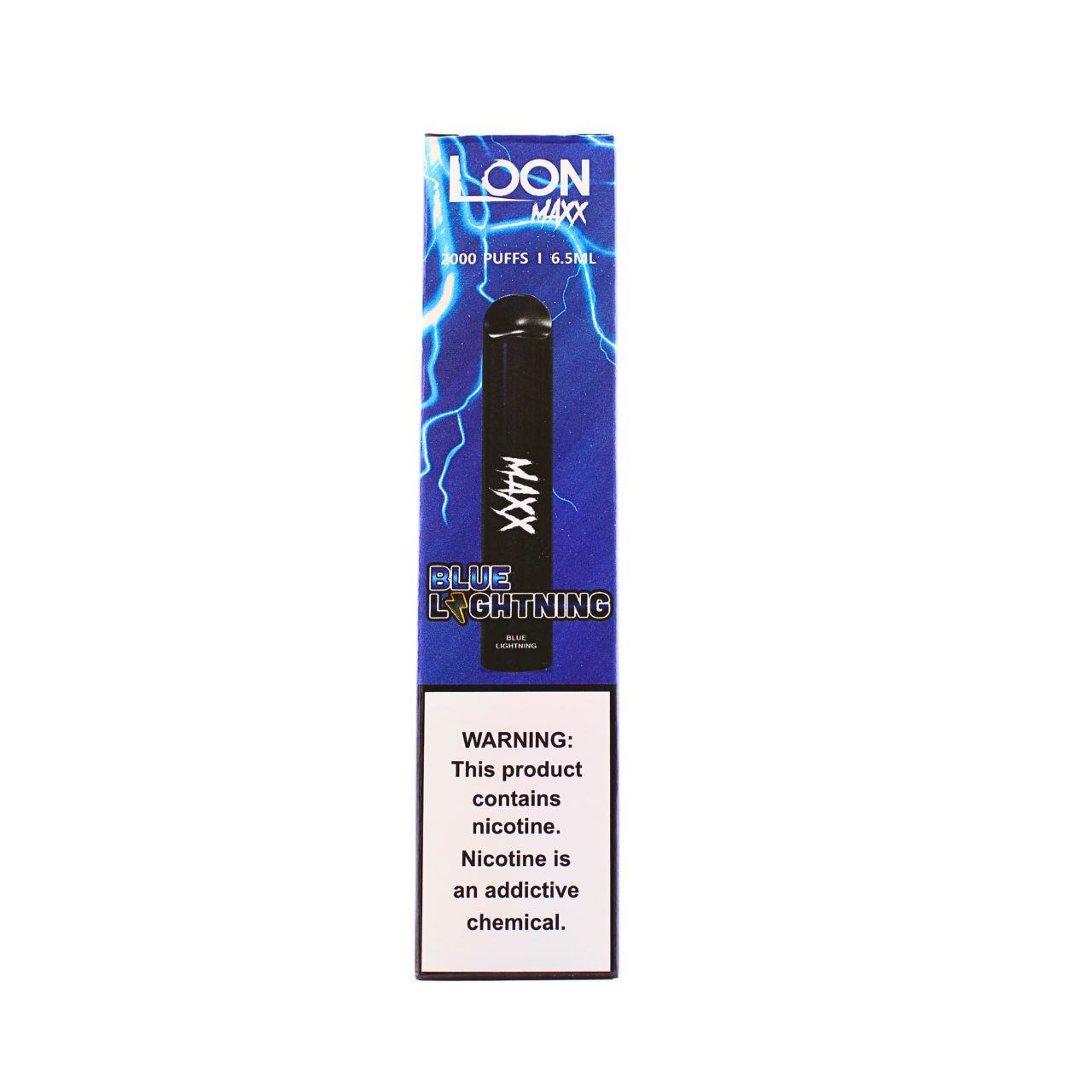 elf bar vape uk E-Cigs - Disposable : Loon main image 0
