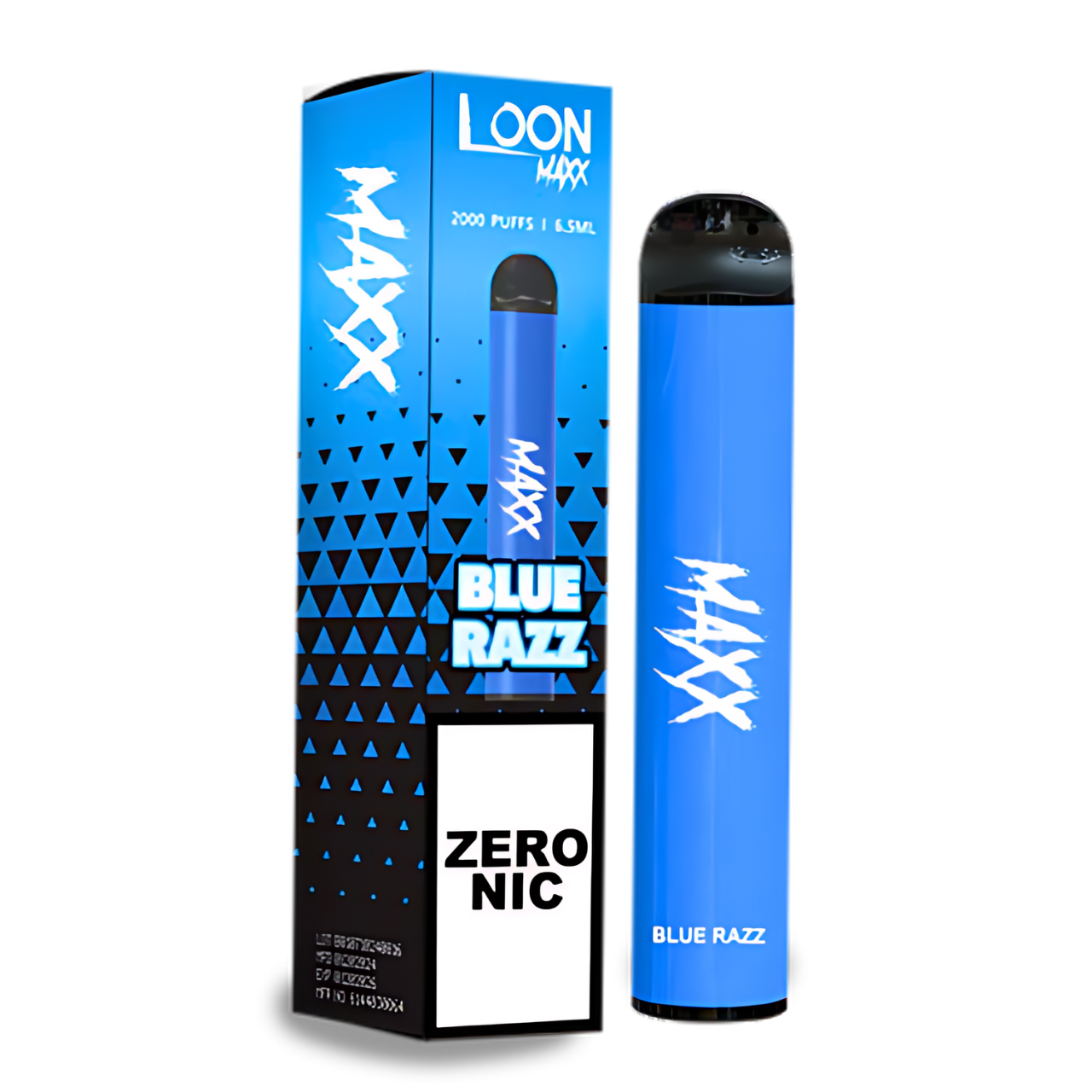 elf bar vape uk E-Cigs - Disposable : Loon