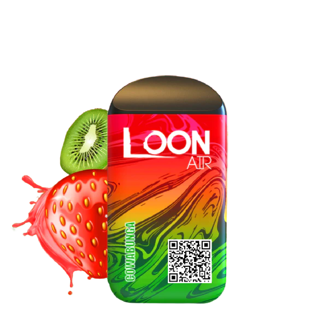 Loon Air 6000 Puff Disposable