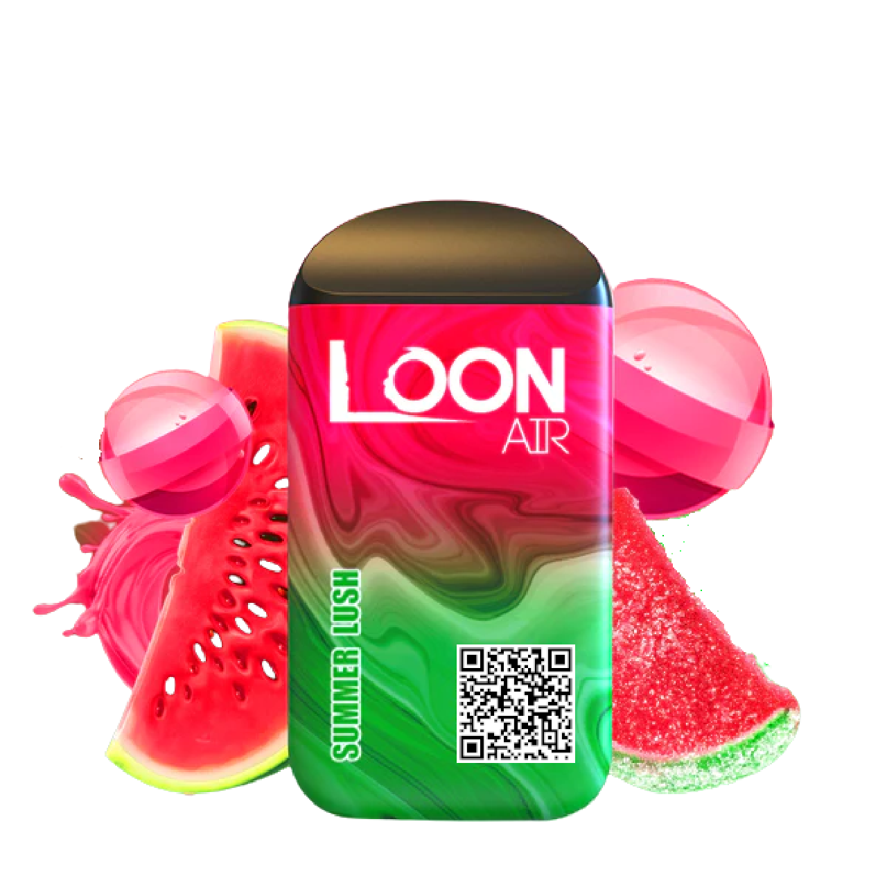how much is elf bar vape Loon Air+ Delivers Premium Vaping Experience main image 0