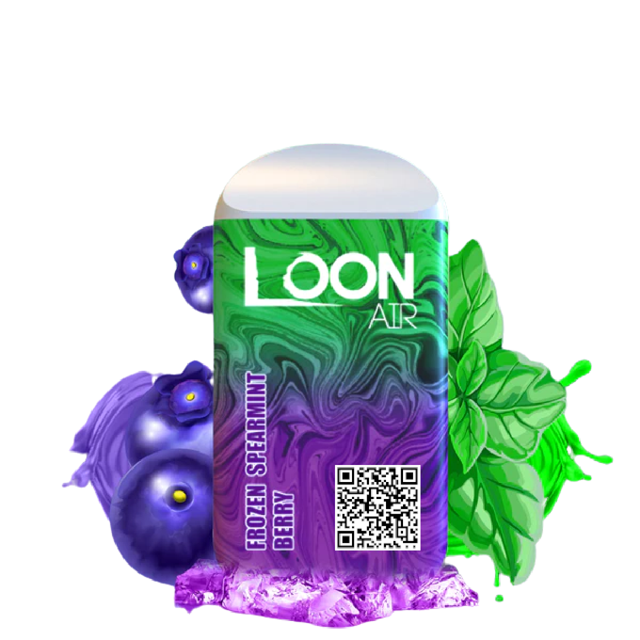 elf bar vape uk Loon Disposable Vape Reviews & Loon Maxx Wholesale main image 1