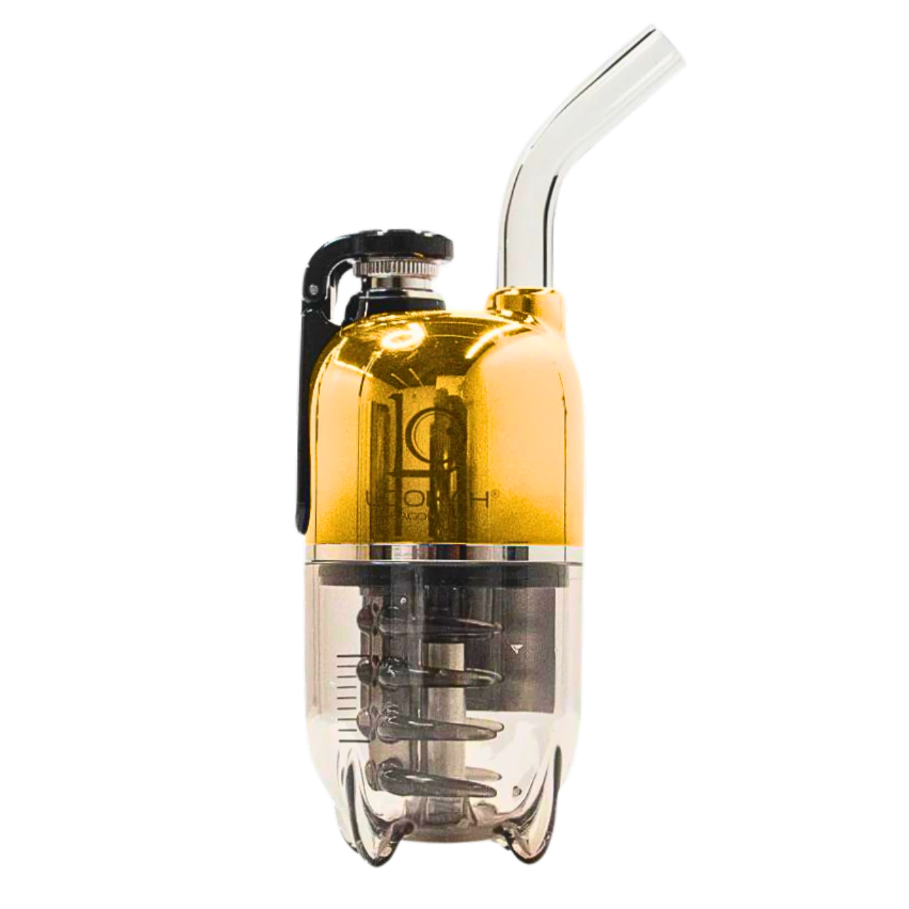 Vaoe Rig Lookah Dragon Egg Wax Vaporizer | Portable E-Rig | 950mAh